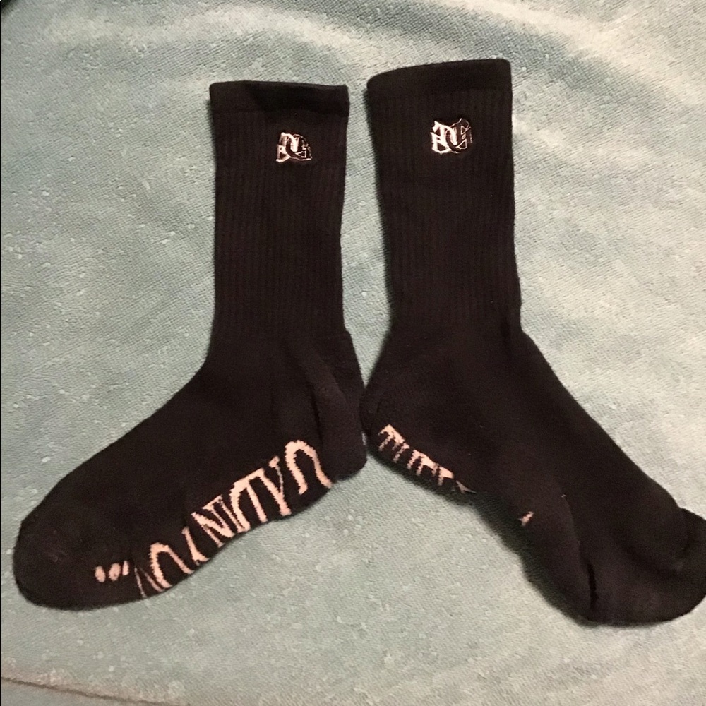 Greygxds socks